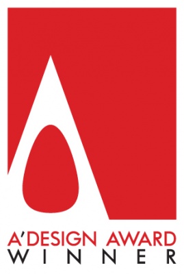 Электроустановочные изделия Florence ─ лауреаты международной дизайнерской премии A'Design Award&Competition