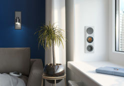 Серия Florence от OneKeyElectro – дизайнерские розетки и выключатели по разумным ценам в Леруа Мерлен!