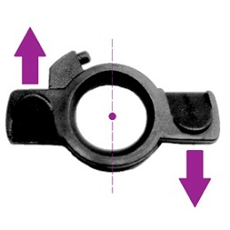 Как работают защитные шторки розетки